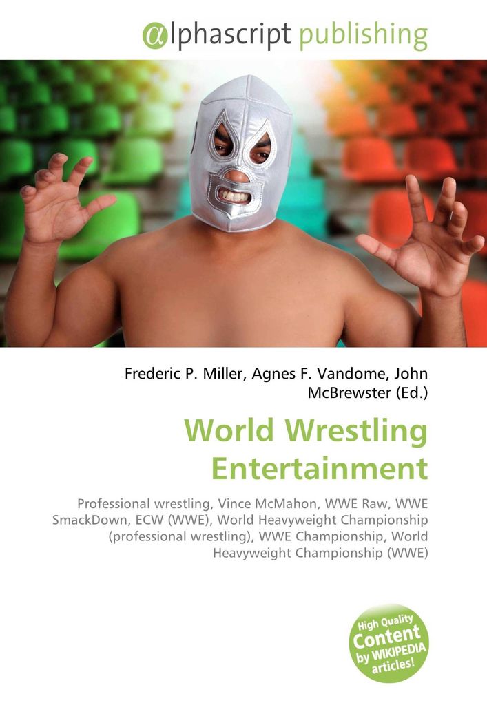 World Wrestling Entertainment