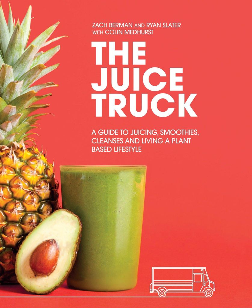 The Juice Truck