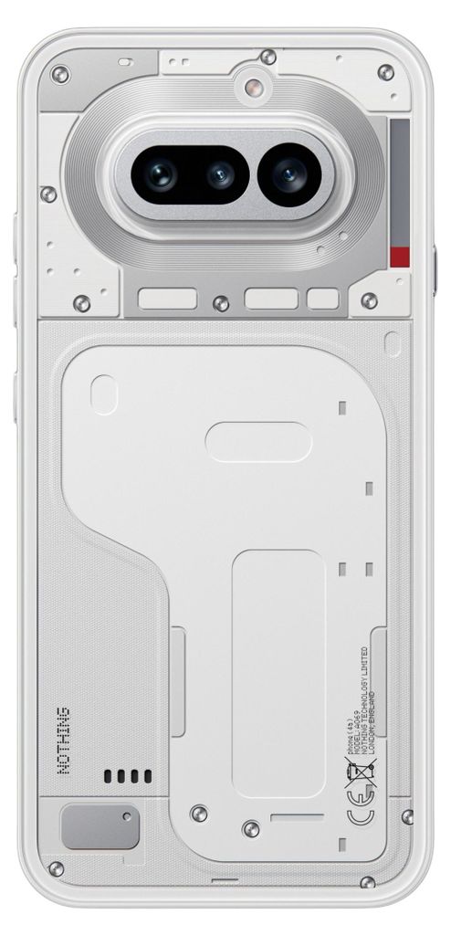 Nothing Phone 4a - 256 GB - 5.080 mAh Produktbild 