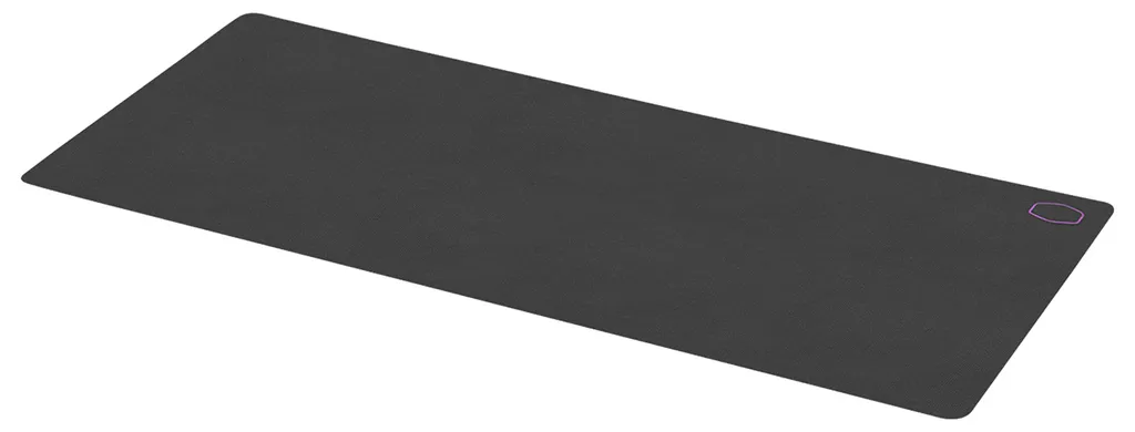 Tapis de souris gaming anti-effilochage pour éliminer la friction