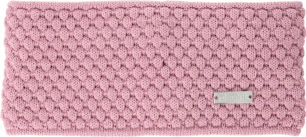 Eisglut Damen Stirnband Minal Merino