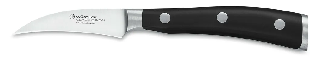 Wüsthof Tourniermesser Classic Ikon 7cm - Il Coltello per Artisti