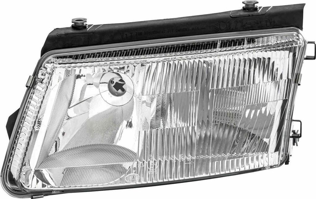 Hella Scheinwerfer links für VW Passat 3B2