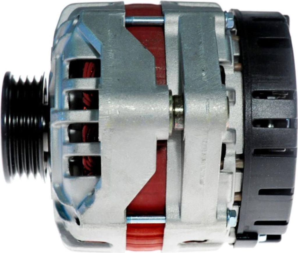 Lichtmaschine Generator 12 V 70 A Ø 55 mm HELLA für u.a. SUZUKI JIMNY