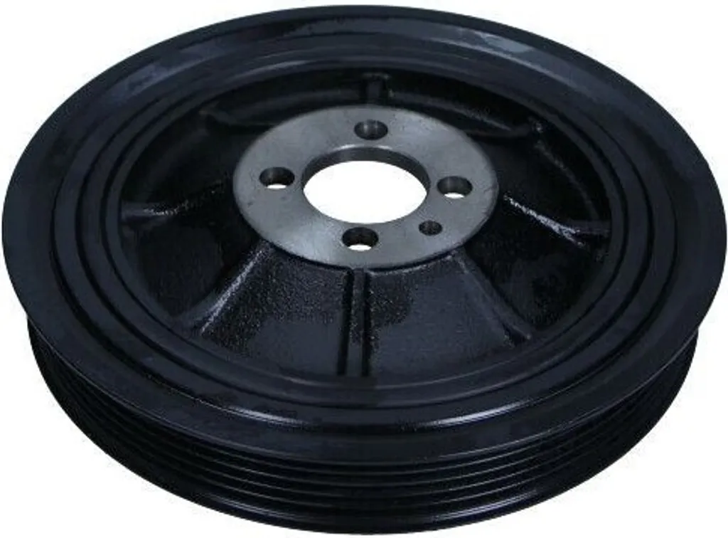 Poulie Damper Vilebrequin pour Opel Astra J Zafira C et Chevrolet Malibu