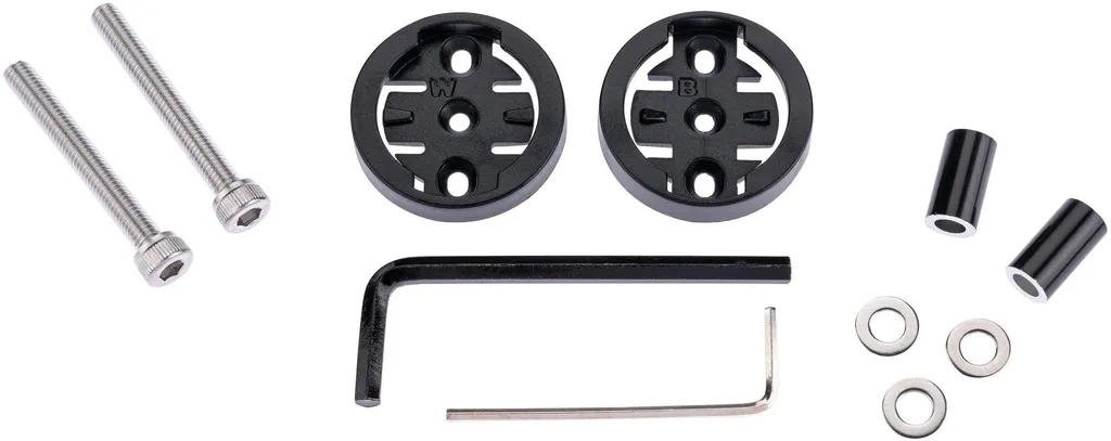 Support Vélo Contec Mount.Mate Flex pour Finir les Reflets sur l'Écran