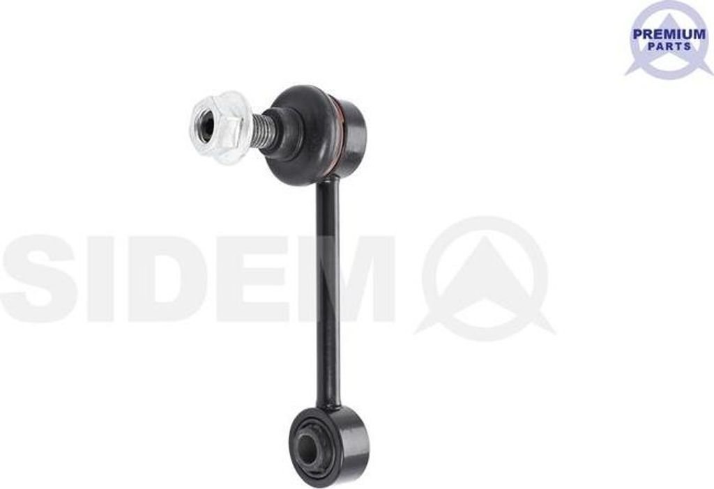 SIDEM 27065 Stabilisatorstrebe OE MJA2105AG kompatibel mit XJ, XK8, XK8er