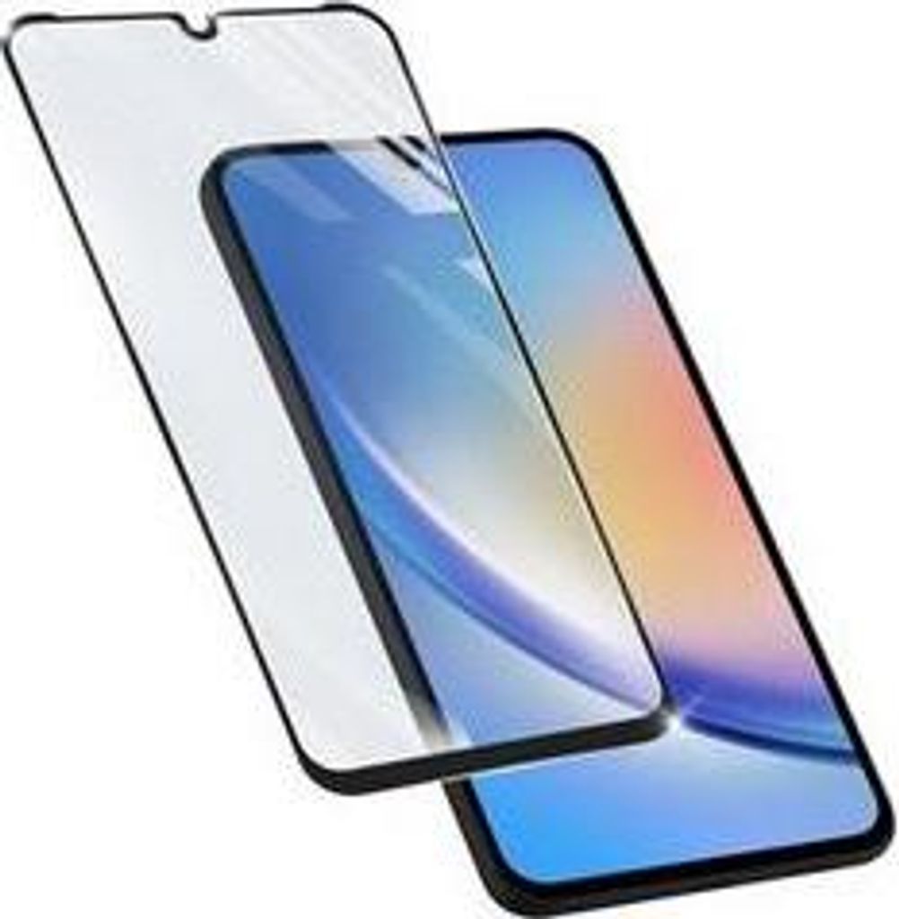 Impact Glass Capsule - Samsung Galaxy A24 4G (60705)