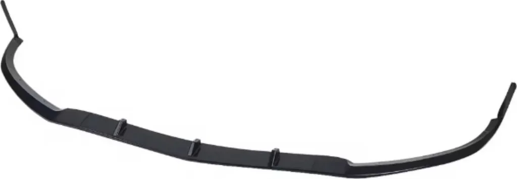 Splitter Avant pour Mercedes Classe C 2015-2018 : Améliorez votre Style