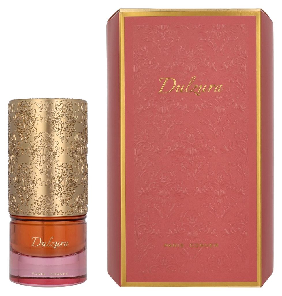 Paris Corner Dulzura Eau De Parfum 100 ml (donna) Immagine del prodotto 