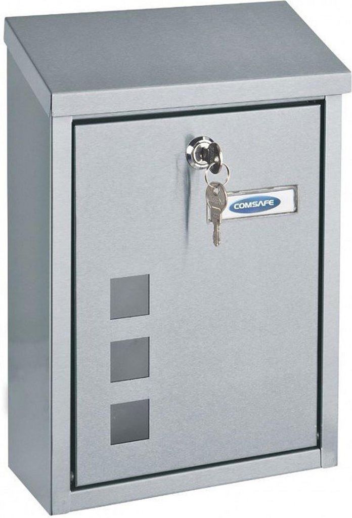 Rottner Briefkasten Casa Inox Produktbild 