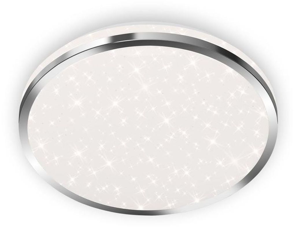 Lampe LED pour salle de bain BRILONER LEUCHTEN ACORUS, 12 Image du produit 