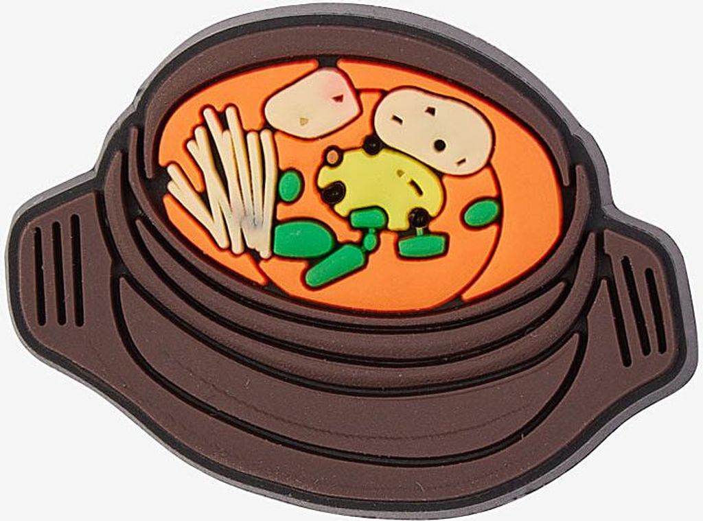 Coqui Amuletz Schuh-Amulett zum Verzieren von Clogs