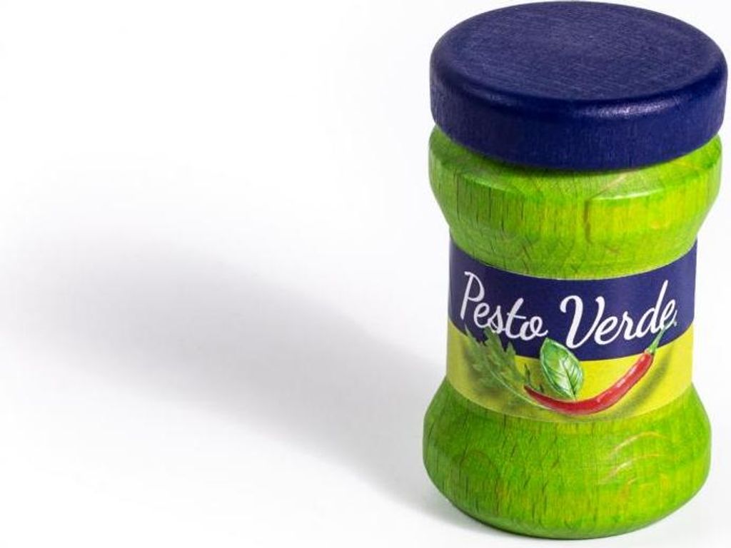 Erzi Pesto Verde - Kaufladenzubehör Produktbild 