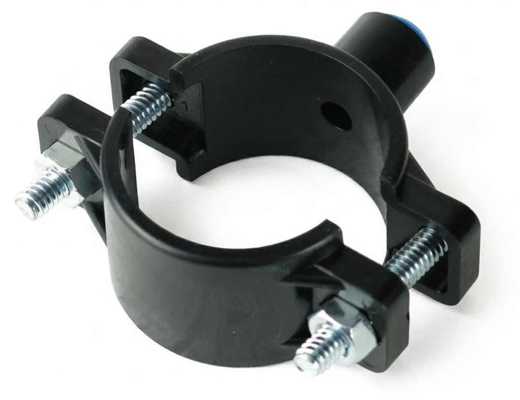 Abwasserschelle / Abflussschelle Umkehrosmose 1/4' Schlauch Produktbild 