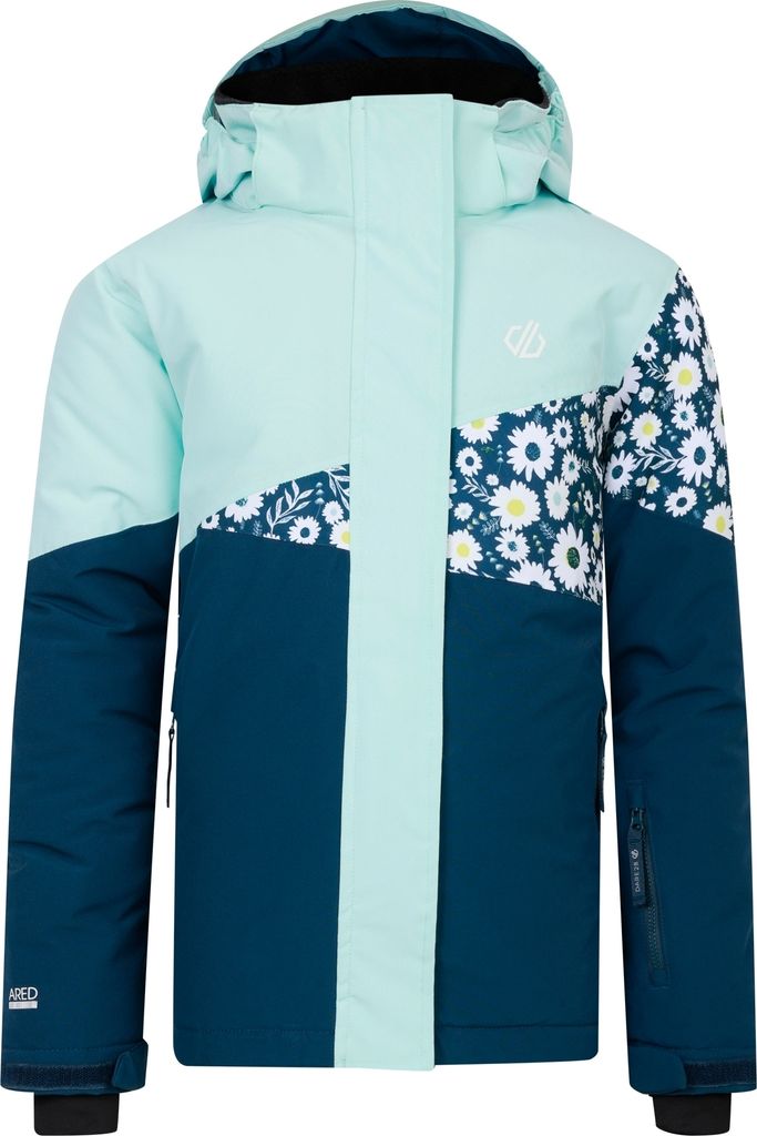 Dare 2B - "Humour III" Skijacke für Kinder RG10979 (128) Produktbild 