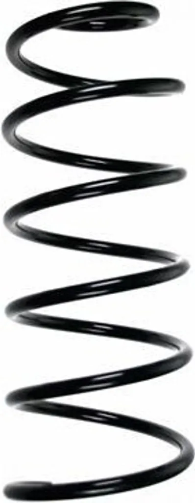 Ressort SPIDAN 56582 pour réparer la suspension avant Volvo V70 S60