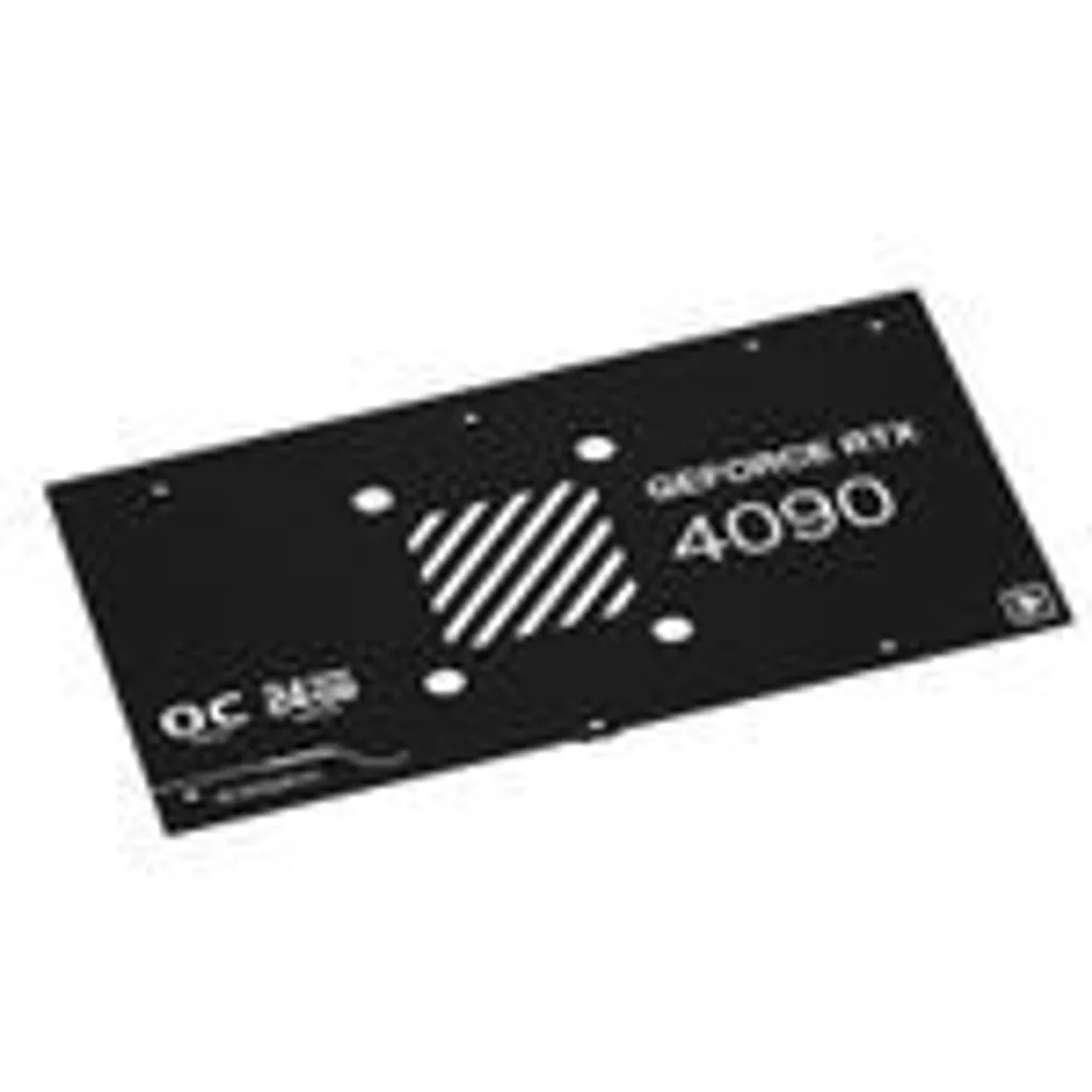 Waterblock GPU Barrow LRC 2.0 Acrylique pour RTX 4090 Aorus Aurora - 2
