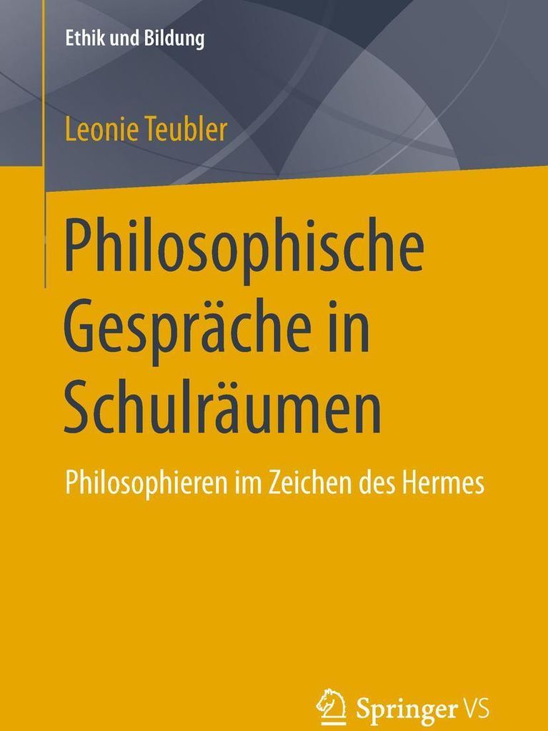 Philosophische Gespräche in Schulräumen