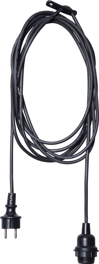 Star Trading 418-31 E27-Fassung "Ute"2,5 m Länge, Produktbild 