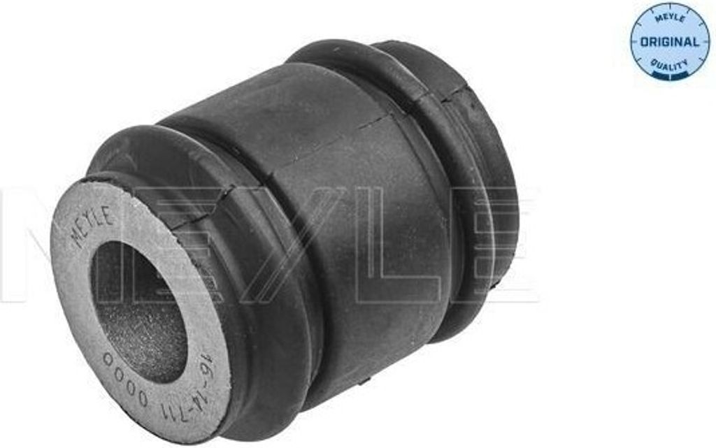 MEYLE 16-14 711 0000 - OE 8200839121 Lagerung, Achsstrebe für Duster