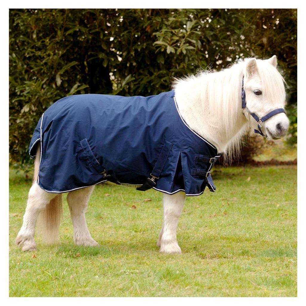 Regendecke Shetty leicht wasserdicht atmungsaktiv 600 Denier 80 cm