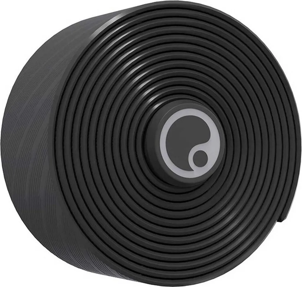 Bandeau de cintre BT Road 2 mm Noir - Guidoline Route Haute Performance
