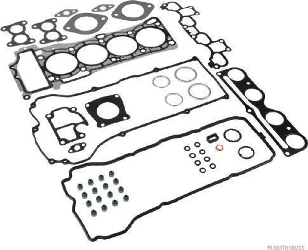 Réparer fuite culasse Primera avec le kit J1241178 Herth+Buss Jakoparts