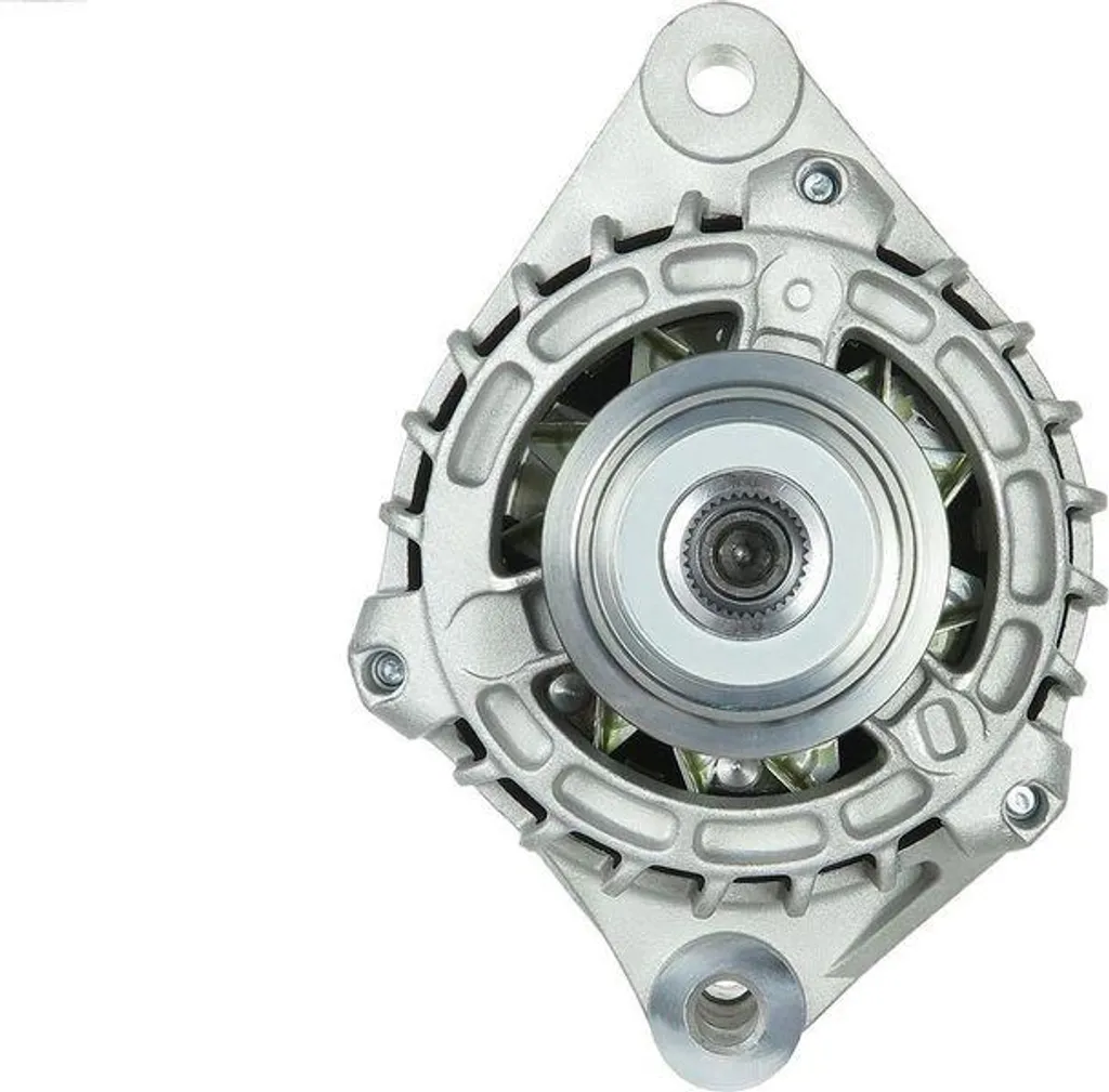 Alternateur de voiture 105A compatible avec Fiat Stilo et Croma