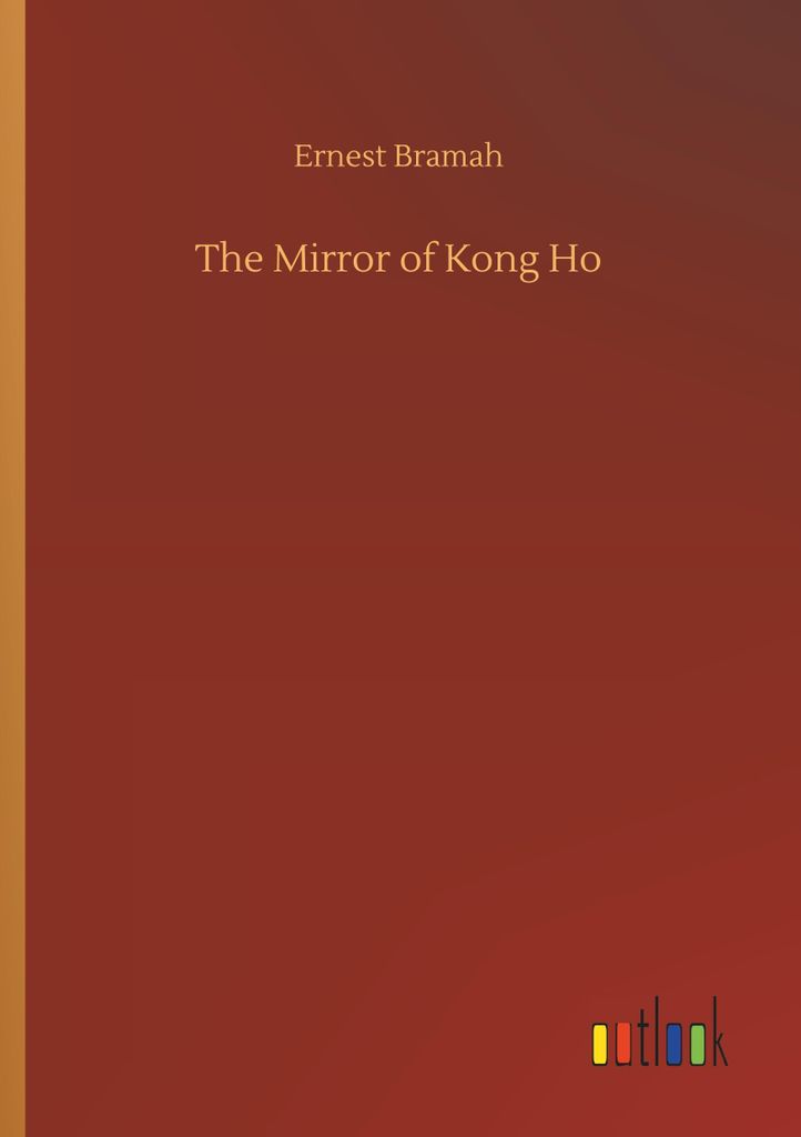 The Mirror of Kong Ho