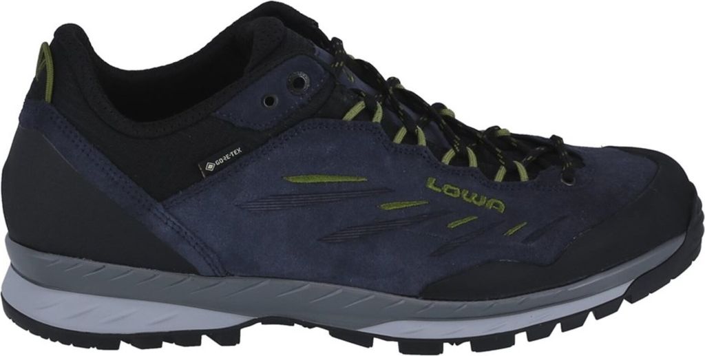 Lowa Delago Gtx Lo Navy/Farn Navy/Farn 42.5