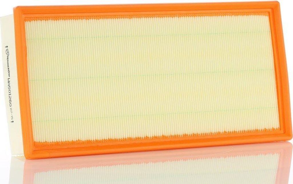 Luftfilter WA501260 - PZL Sędziszów