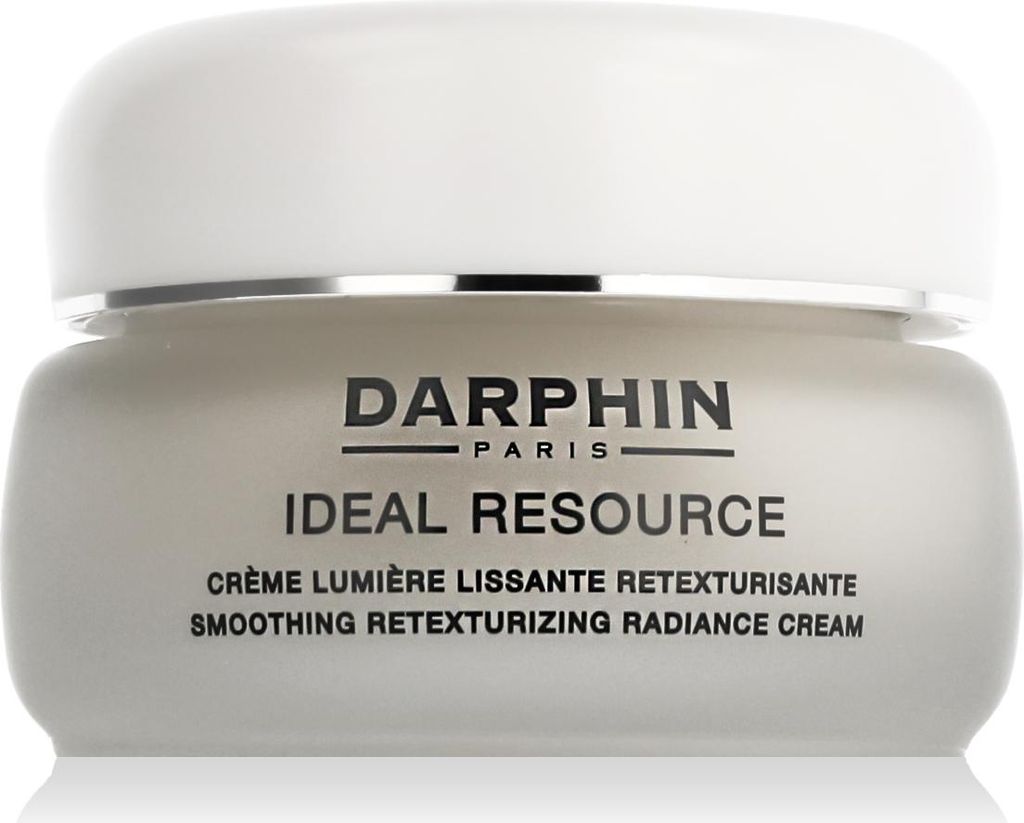 Darphin Ideal Resource Crème éclat 50ML Image du produit 
