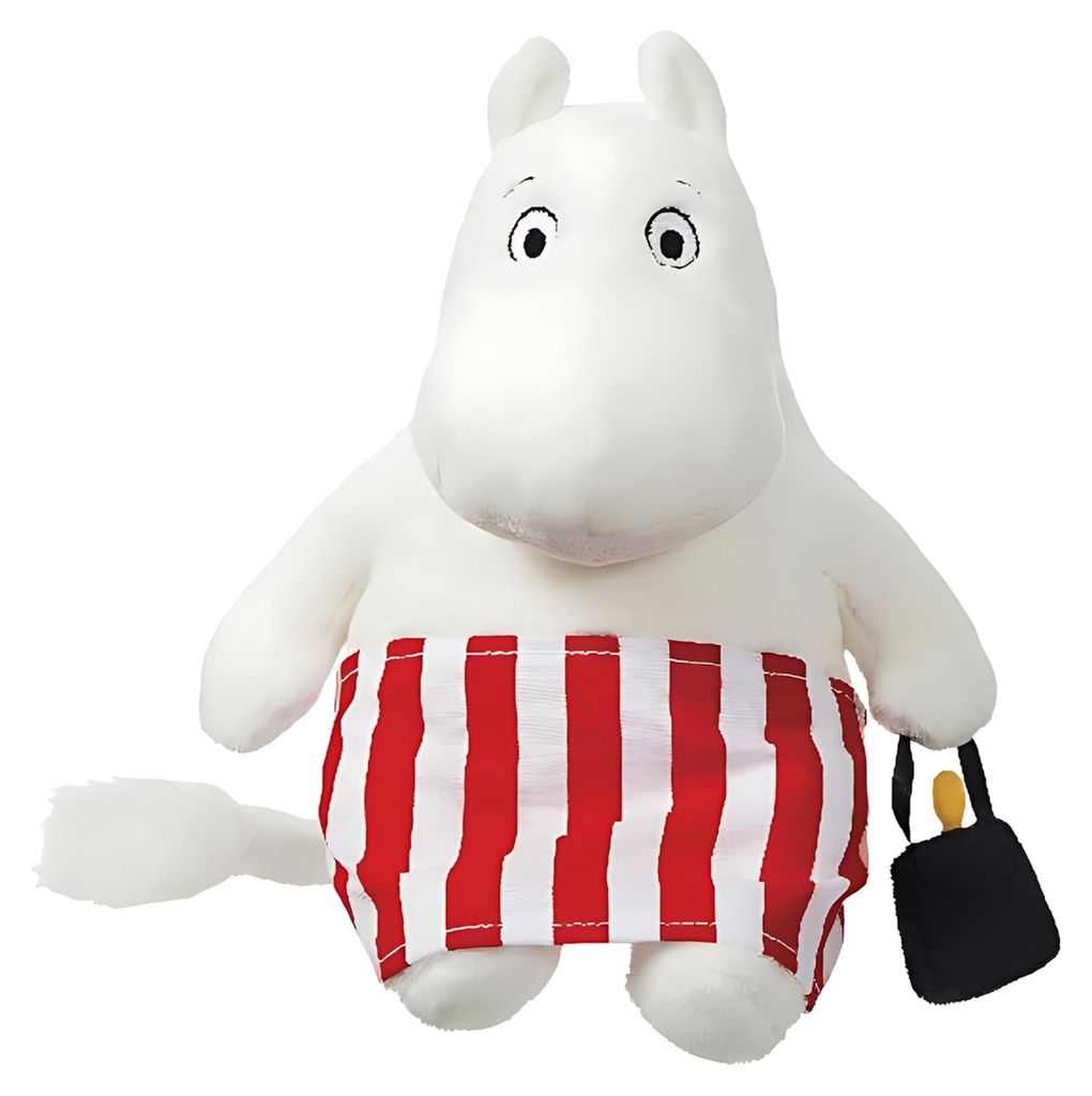 AURORA, 61002, Moomin Official Merchandise, Moominmamma, Image du produit 