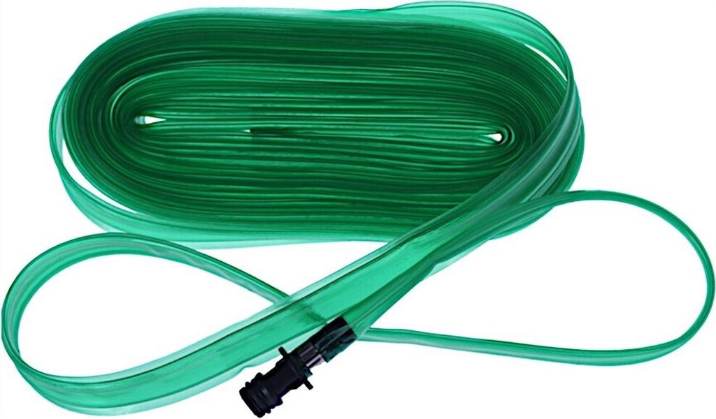 Bewässerungsschlauch GARTENSCHLAUCH Tropfschlauch zum Produktbild 