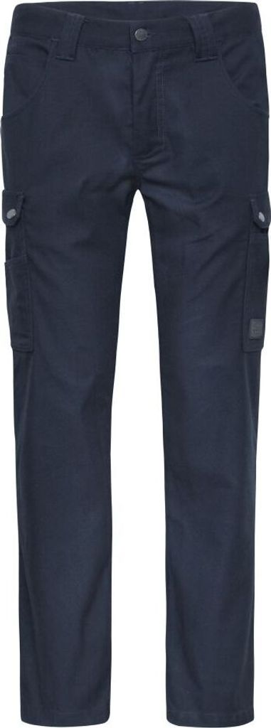 Cargo-Hose für Beruf und Freizeit navy, Gr. 68