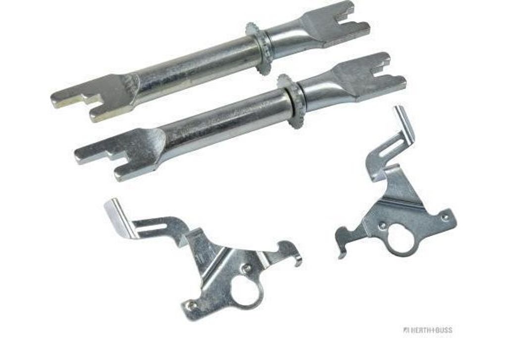 HERTH+BUSS JAKOPARTS Trommelbremse-Nachsteller Trommelbremse-Nachsteller J3571006 Hinten für NISSAN NP300 Navara Pickup (D40)
