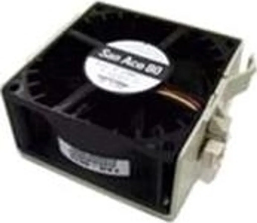Ventola di Ricambio Supermicro FAN-0100L4 per Chassis 1U SC510/511