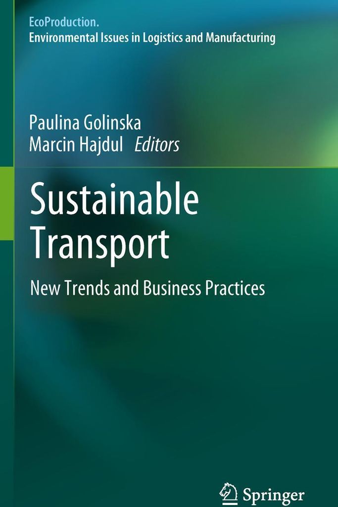 Sustainable Transport