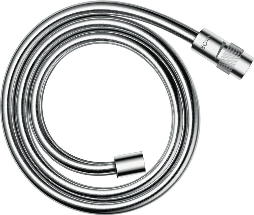 hansgrohe AXOR Brauseschlauch, mit Volumenkontrolle, 1,60 m, 28128300