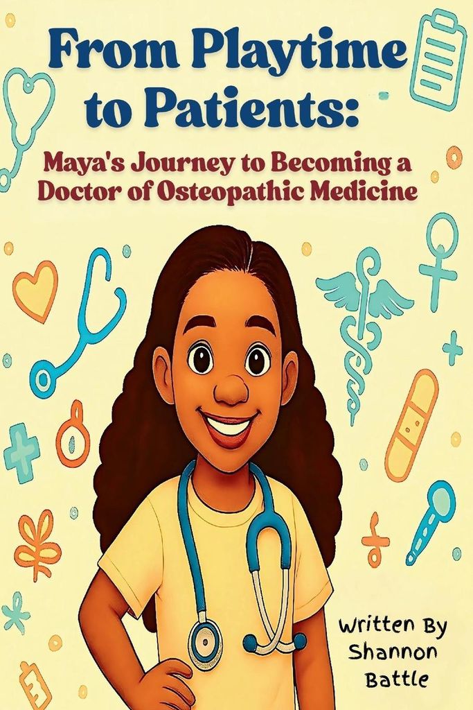 From Playtime to Patients