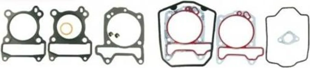 Kit Joints RMS 100689110 Haute Température pour Étanchéité Top-End