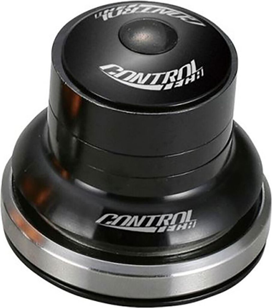 Controltech Is52 Rhs Integrierter Steuersatz Silber Silber One Size