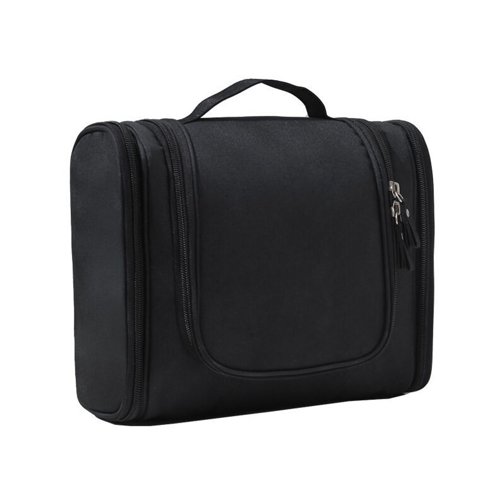 OKWISH Kosmetiktasche Kulturbeutel Hänge-Waschtasche tragbar Wasserdicht