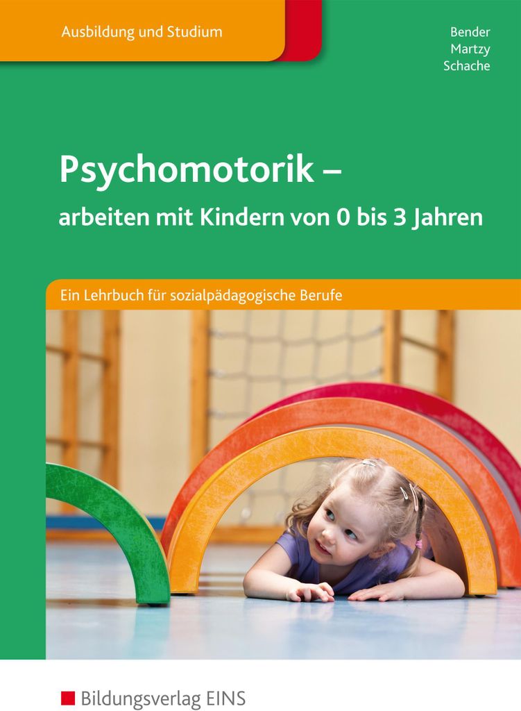 Psychomotorik
