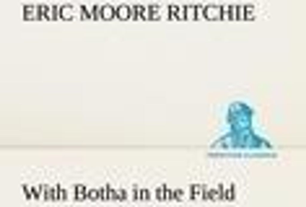 With Botha in the Field