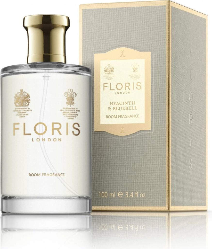 Floris Grapefruit a rozmarýn Pokojová vůně 100 ml Obrázek produktu 