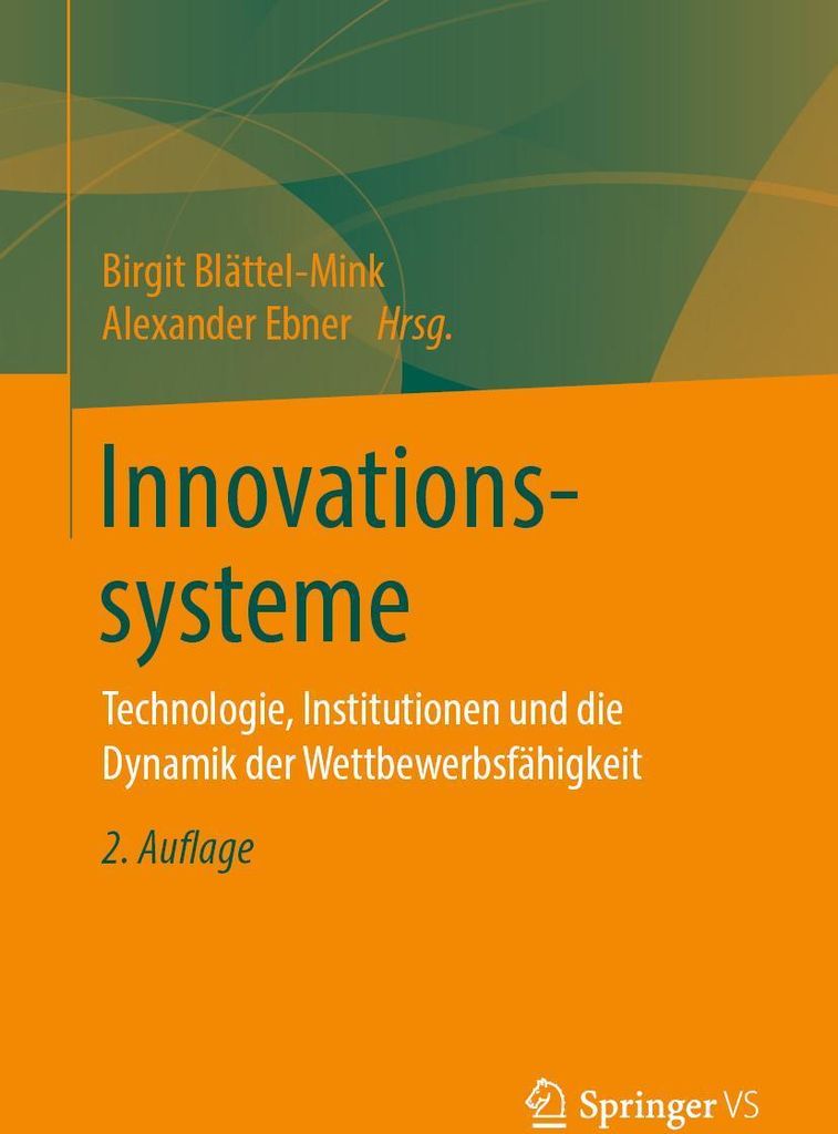 Innovationssysteme