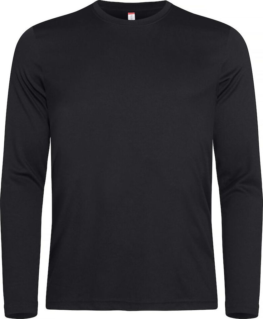 Clique Basic Active-T L/S