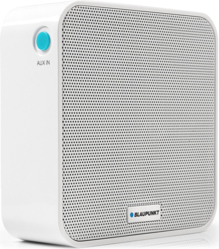 BLAUPUNKT PMR 100 Chromecast Build-In, schnurloser Produktbild 8